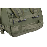 Thule Chasm 30L duffel bag olivine green Thule - UK Camping And Leisure