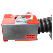 SAS Security Products SAS Fortress A Hitchlock (FORT A) Lock Keyed Alike - Image 7 of 10 | UK Camping and Leisure