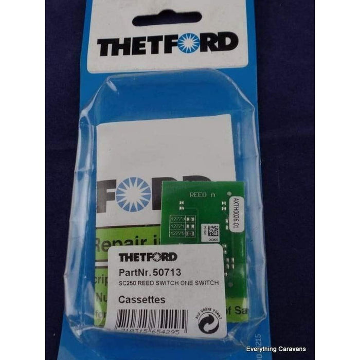 Thetford C250 Reed Switch One 50713 Thetford - UK Camping And Leisure