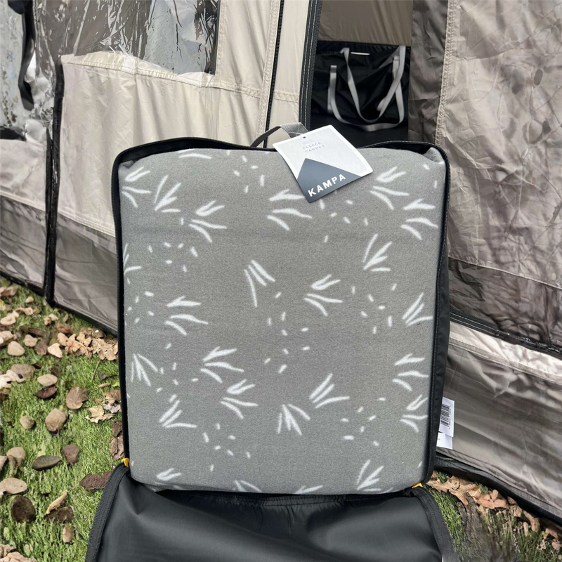 Kampa Fleece Carpet Voyage