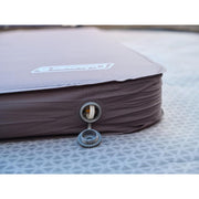 Coleman Supercomfort Sleeping Mat - Double 7.5 Self Inflating Camping Bed Coleman - UK Camping And Leisure