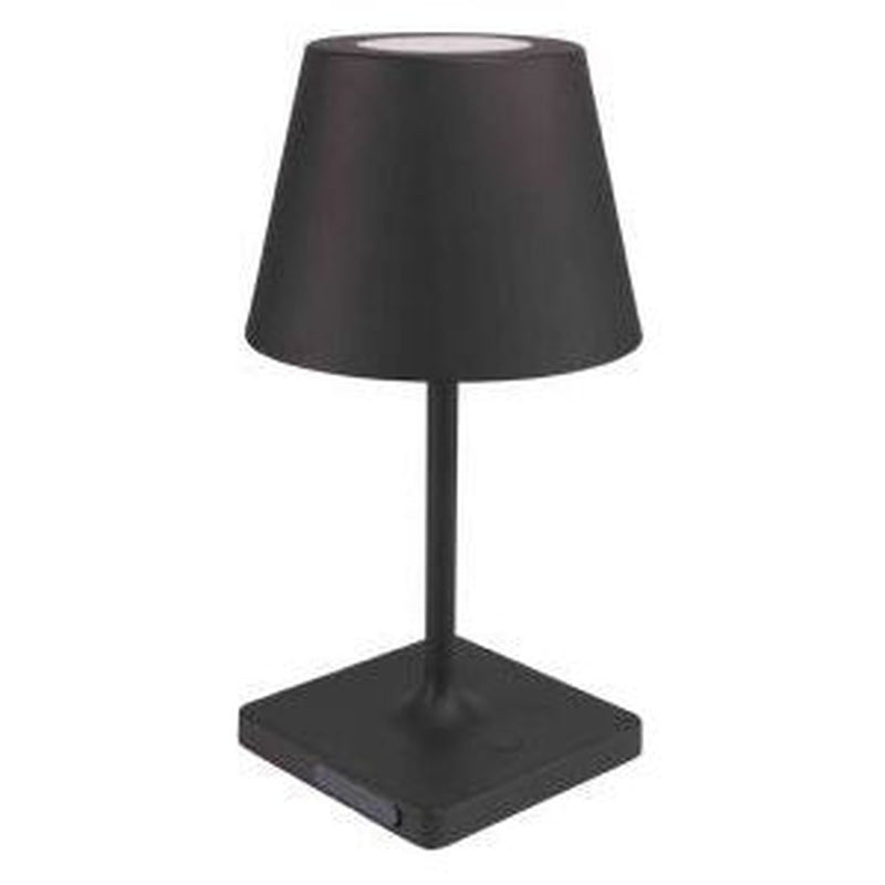 Vechline Gleam Table Lamp 8036663 Vechline - UK Camping And Leisure