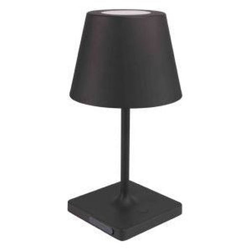 Vechline Gleam Table Lamp 8036663 Vechline - UK Camping And Leisure