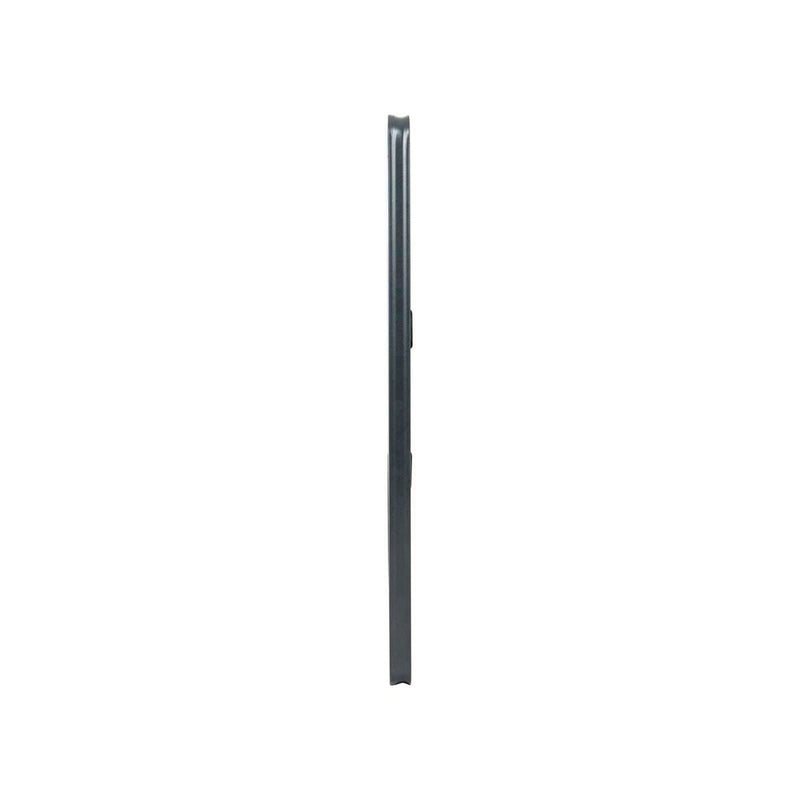 Crespo Table AP/246-M-89 Black 101 x 65cm Crespo - UK Camping And Leisure