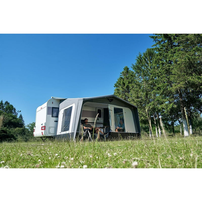 Isabella Ventura AIR Aura Caravan Awning | lightweight, porch, annex, touring caravan