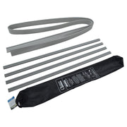 4 -6mm Deluxe Drive Away Kit (3m) A2060 Quest - UK Camping And Leisure
