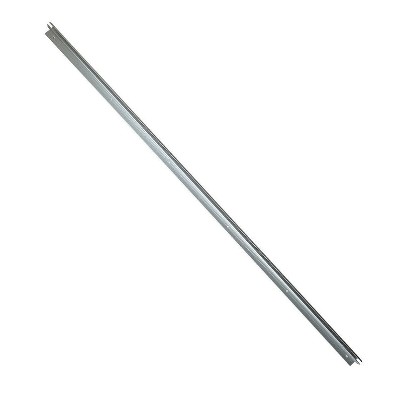 Olpro C Channel Awning Rail 3 x 100cm Lightweight Aluminium Strips