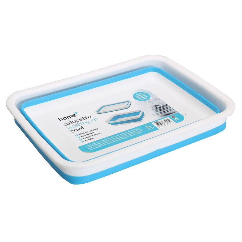 Quest Collapsible-wares rectangular bowl Quest - UK Camping And Leisure