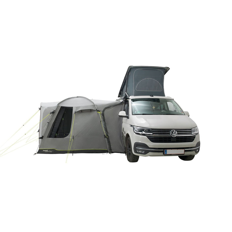 Outwell Pine Hills Awning Grey Outwell - UK Camping And Leisure