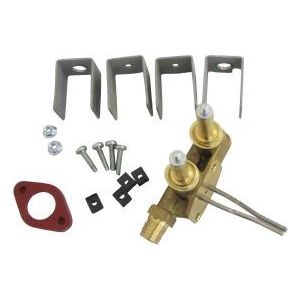 Truma Solenoid Valve Kit 250 Combi E 34020-00230 Truma - UK Camping And Leisure