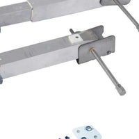 AL-KO Click-Fix Steady Legs 1239365