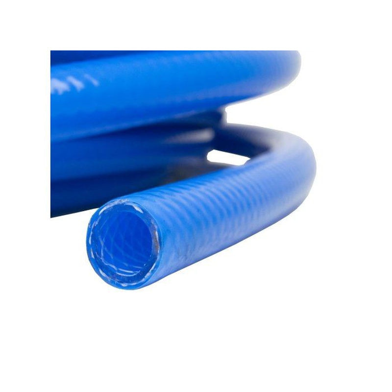 Food Grade Non Toxic Hose 10Mm Blue Reinforced (M) - Image 2 of 2 | UK Camping and Leisure