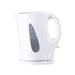 Fine Elelements Kettle in White 1.7 Litre 2.2kW UK Camping And Leisure - UK Camping And Leisure