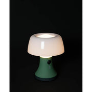 Bo-Camp Table Lamp with Cap Sirius High Power Led Blue Bo-Camp - UK Camping And Leisure