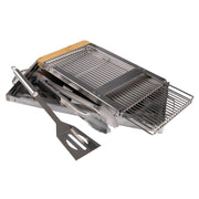 RidgeMonkey Grilla BBQ Firepit Edition RidgeMonkey - UK Camping And Leisure