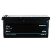 Mestic Lithium Battery Mlb-300 Smart Mestic - UK Camping And Leisure