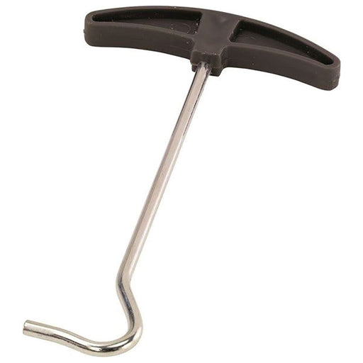 Effortlessly remove your tent pegs with our Peg Extractor Nova - UK Camping And Leisure