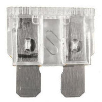 W4 Blade Fuse 25A (3) 37540