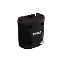 Thule Quick Release Bracket quick release bracket black Accessory