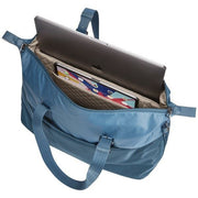 Thule Spira horizontal tote laptop legion blue bag Thule - UK Camping And Leisure