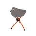 Vango Micro Excalibur Camping Stool Vango - UK Camping And Leisure
