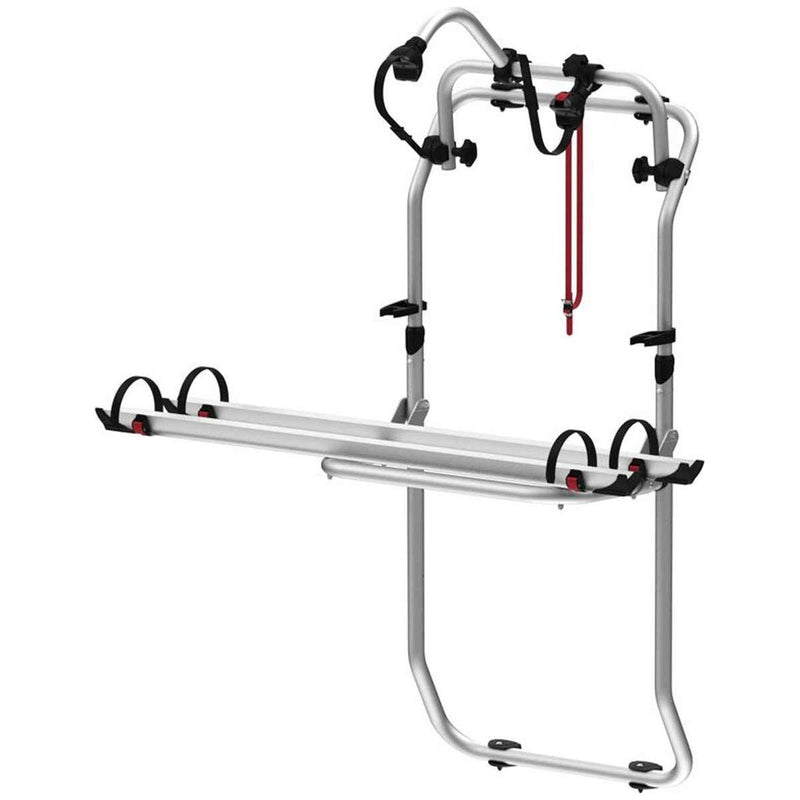 Fiamma Carry Bike DJ: Reliable bike carrier Fiamma - UK Camping And Leisure
