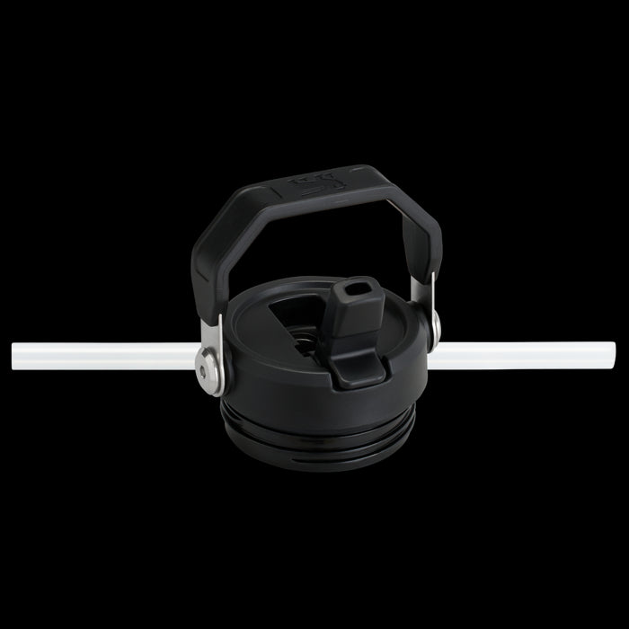 Stanley IceFlow Bottle Flip Straw 2.0 0.7L Stanley - UK Camping And Leisure