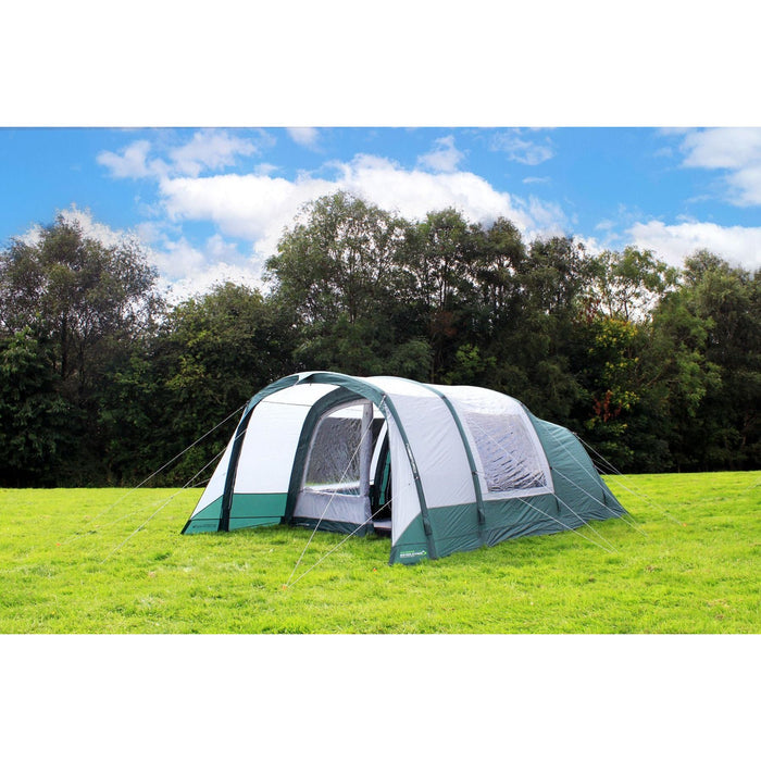 Outdoor Revolution Atom 500 4+1 Person Family Tent Outdoor Revolution - UK Camping And Leisure