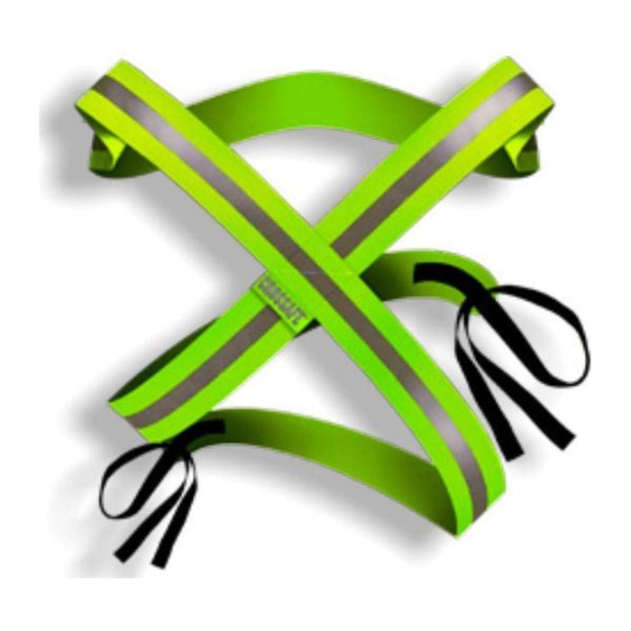 Crossafe High Vis Band Nova - UK Camping And Leisure