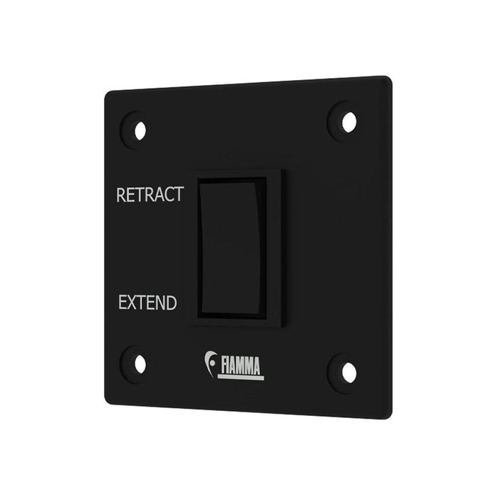 Fiamma Motor Kit Advanced F45L Titanium (08451-01T) Fiamma - UK Camping And Leisure