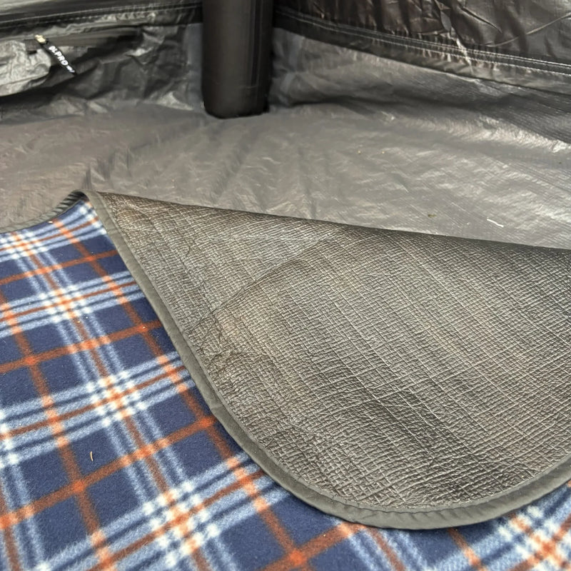 Olpro Kinver Carpet 220x350cm Tent Fleece Mat