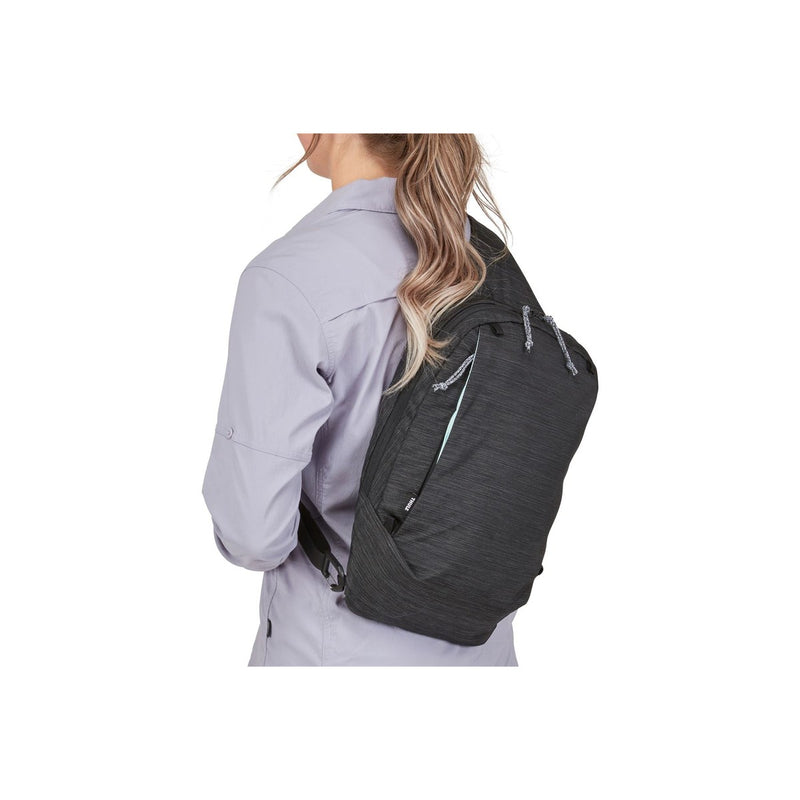 Thule Sapling Sling Pack sling pack black Accessory Thule - UK Camping And Leisure