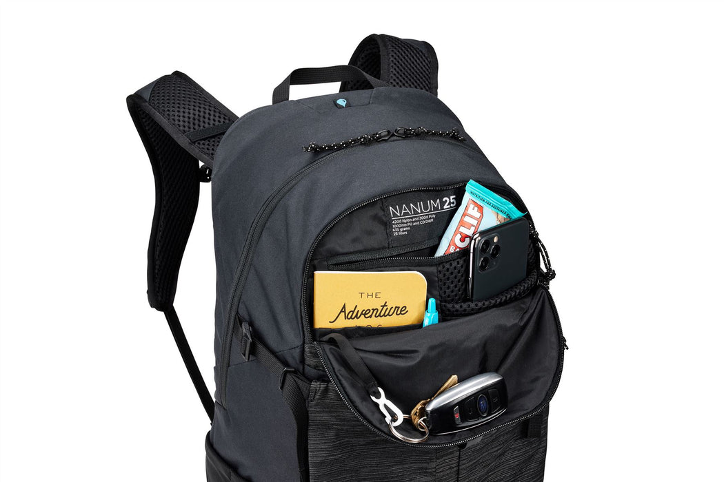 Thule Nanum 25L 3204517 Thule - UK Camping And Leisure