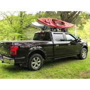 Menabo Niagara Kayak Carrier (50kg Max.) Menabo - UK Camping And Leisure