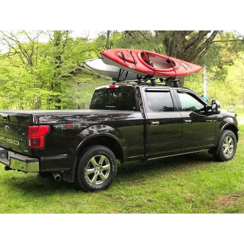 Menabo Niagara Kayak Carrier (50kg Max.) Menabo - UK Camping And Leisure