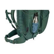 Thule Landmark 60L Women's travel pack hazy green Thule - UK Camping And Leisure