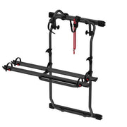 Fiamma Complete Carry Bike for DJ Vehicles Deep Black (02096A26A)