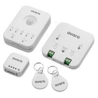 Avara Lite Alarm System 30004