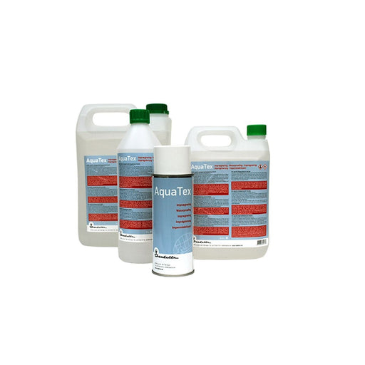 Aquatex reproofer, 5 L.
