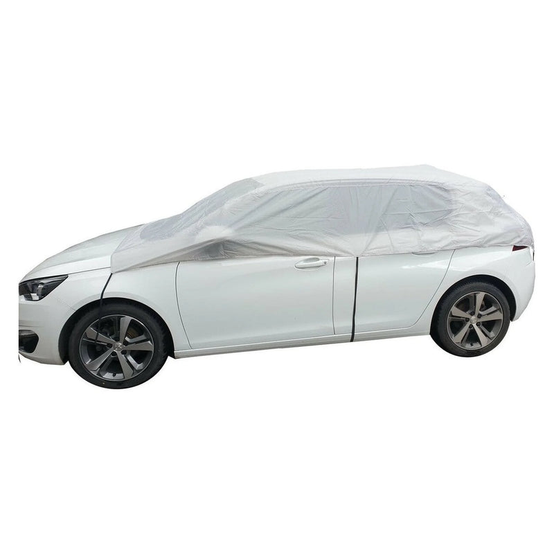 Olpro Small Car Cover - Durable Nylon for Winter Weather