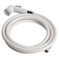 Whale Compact Shower Handset and Hose Convenient Shower Accessory