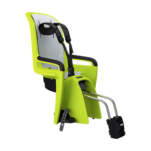 Thule Ride Along 2 - Zen Lime Thule - UK Camping And Leisure