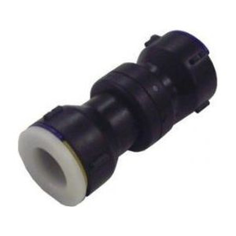 Reich Non Return Valve Push Fit Hose 533-9012SK2 Reich - UK Camping And Leisure