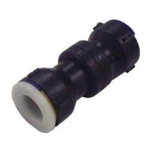 Reich Non Return Valve Push Fit Hose 533-9012SK2 Reich - UK Camping And Leisure