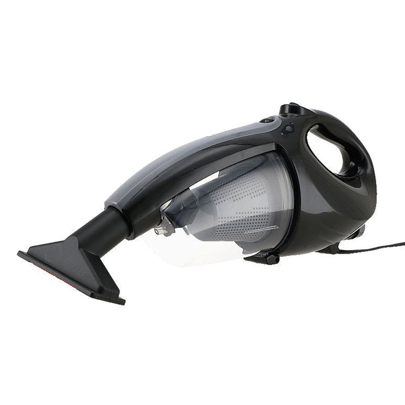 Mestic Vacuum Cleaner Ms-80 12V Black Mestic - UK Camping And Leisure