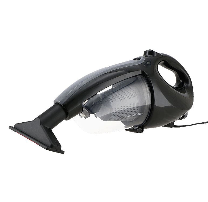 Mestic Vacuum Cleaner Ms-80 12V Black Mestic - UK Camping And Leisure
