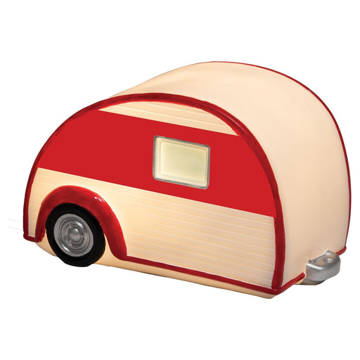 Quest LED Home is where you Tow it Caravan Lamps E0093 Quest - UK Camping And Leisure