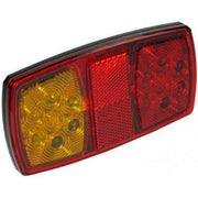 Maypole LED Trailer Combination Light Rear Direction Indicator 12V 16W MP8685BL