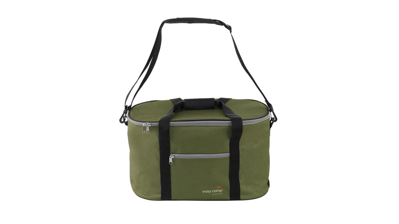 Easy Camp Arctic Daisy Cool Bag - Large 28 Litres