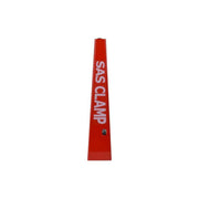 SAS Security Products SAS Original HD2 wheelclamp for steel wheels Lock Keyed Alike - Image 6 of 7 | UK Camping and Leisure